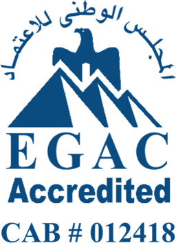 EGAC — verify CAB 012418