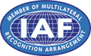 IAF MLA Signatory
